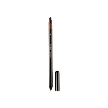 Nouba Twist Write Waterproof Precision Gel Pencil Eyeliner - 02, 0.5 G