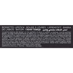 Velvet Touch Lipstick 31