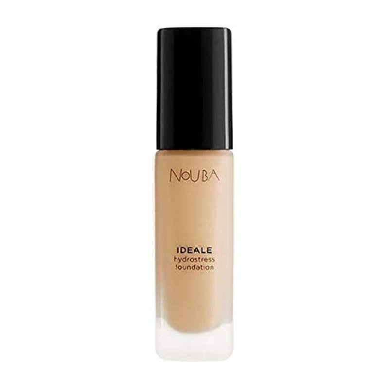 NOUBA Ideale Hydrostress Foundation 30ml Honey 8