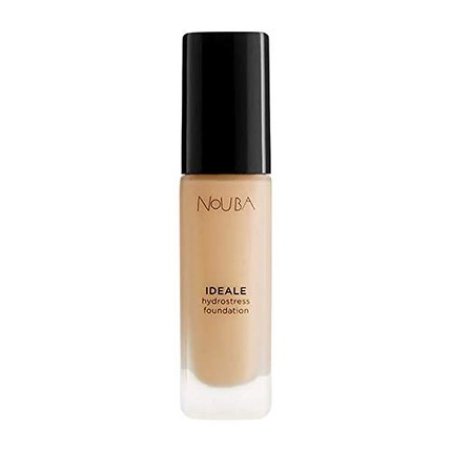 NOUBA Ideale Hydrostress Foundation 30ml Honey 8