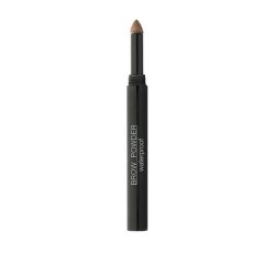 Nouba Waterproof Eyebrow Pencil N°1 Light Brown 0.8g