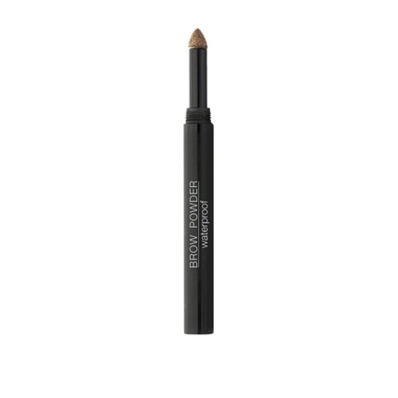 Nouba Waterproof Eyebrow Pencil N°1 Light Brown 0.8g
