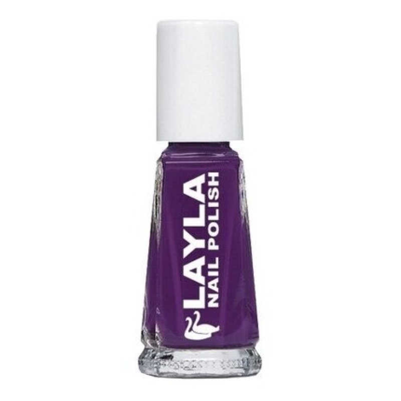 Layla Lacquered Nail Polish N.149