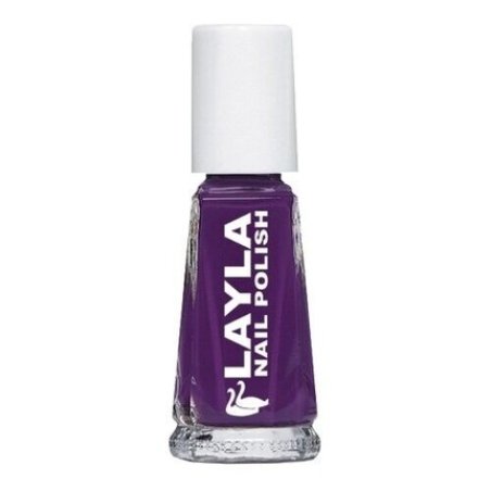 Layla Lacquered Nail Polish N.149