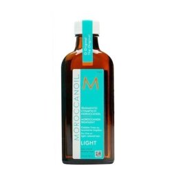 Moroccanoil Treatment Light Hair oil 125 ml Women