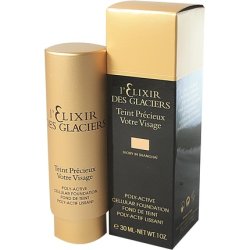 Valmont L'Elixir des Glaciers Teint Ivory Shanghai Unisex 30ml