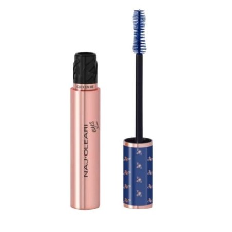 Naj Oleari Click On Me Mascara Extra Volume 03 Deep Blue