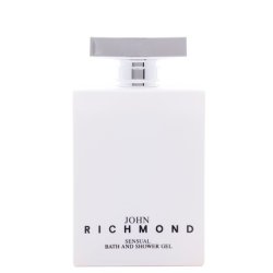John Richmond Sensual Bath & Shower Gel 200ml