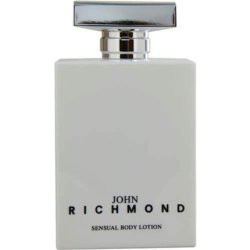 John Richmond Sensual Body Lotion 200ml