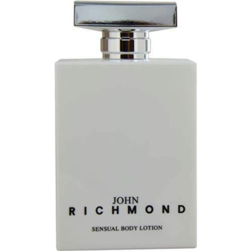 John Richmond Sensual Body Lotion 200ml