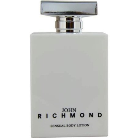 John Richmond Sensual Body Lotion 200ml