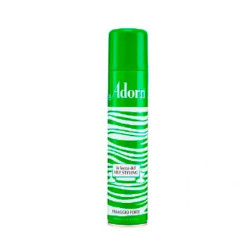 Adorn Green Lacquer F 200 Ml Hairspray