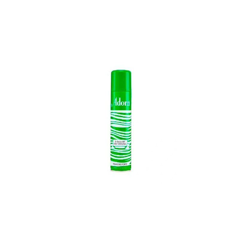 Adorn Green Lacquer F 200 Ml Hairspray