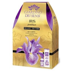 IRIS GINEVRA Shower and EDT Gift Set
