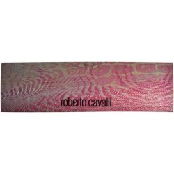 Roberto Cavalli Femme Boa Luxury Case Gift Set Eau de Parfum 15ml Refill 15ml