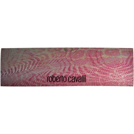 Roberto Cavalli Femme Boa Luxury Case Gift Set Eau de Parfum 15ml Refill 15ml