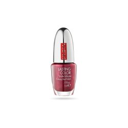 PUPA Milano Lasting Color 605 Pearly Dark Red 5ml