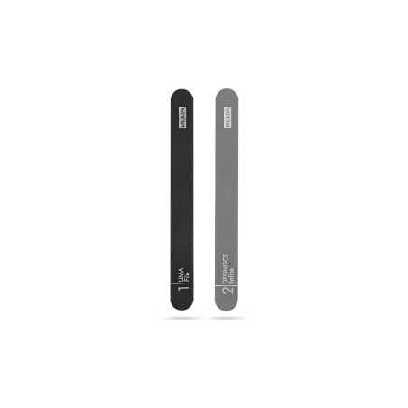 PUPA Milano Double-sided Abrasive Nail File Lime à ongles