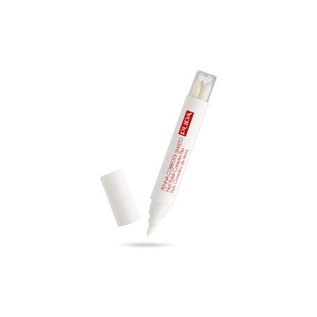 PUPA Milano Nail Polish Corrector Pen Dissolvant liquide de vernis à ongles 3 ml