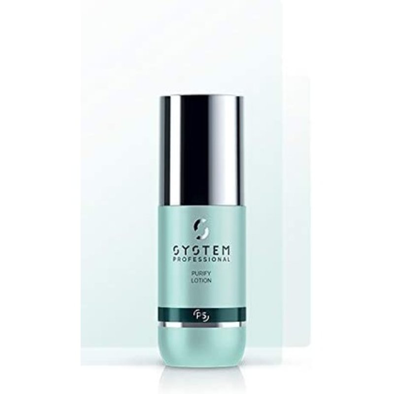 Derma by System Professional P5 Purify Lotion 125ml