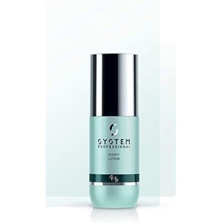 Derma by System Professional P5 Purify Lotion 125ml