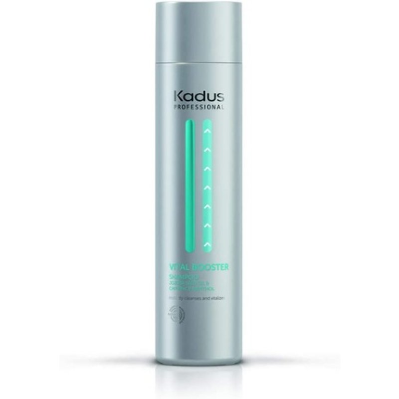 Kadus Vital Booster Shampoo