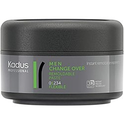 Kadus Styling Men Change Over Remoldable Paste