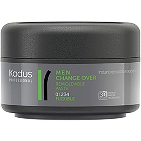 Kadus Styling Men Change Over Remoldable Paste