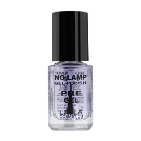 Layla Cosmetics Milano No Lamp Polish Pre Gel 10ml