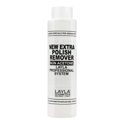 Layla Extra Polish Remover 500ml