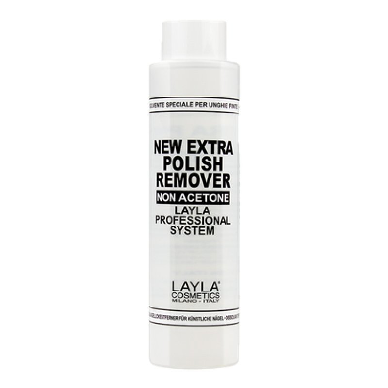 Layla Extra Polish Remover 500ml