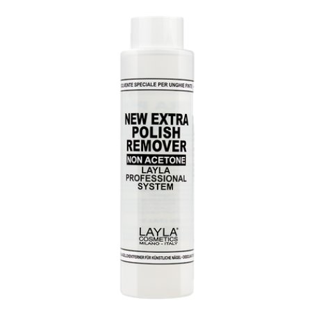 Layla Extra Polish Remover 500ml