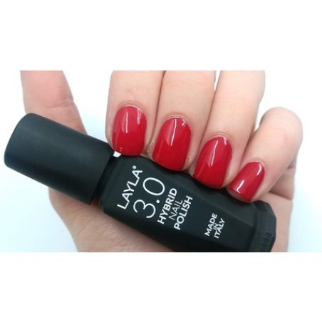 Layla Smalto Trad 3.0 Hybrid 13 C3 Nail Polish