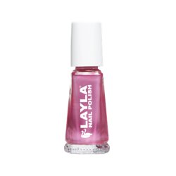 Layla Nail Polish Pearled N.92