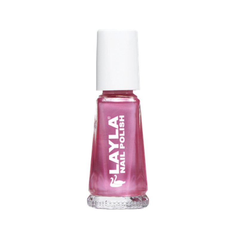 Layla Nail Polish Pearled N.92