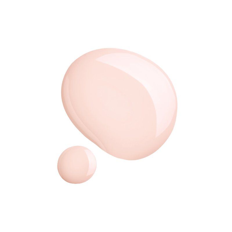Naj-Oleari Oleo Gel Nail Lacquer vernis à ongles 8 ml Rose Gloss