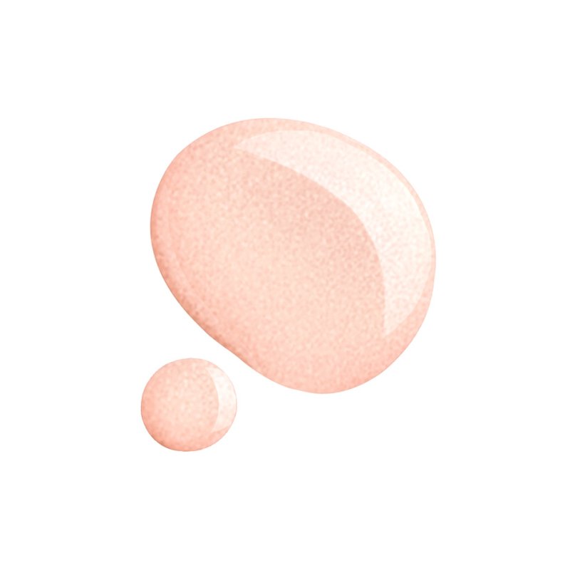 Naj-Oleari Oleo Gel Nail Lacquer 09 pearly pink 8ml