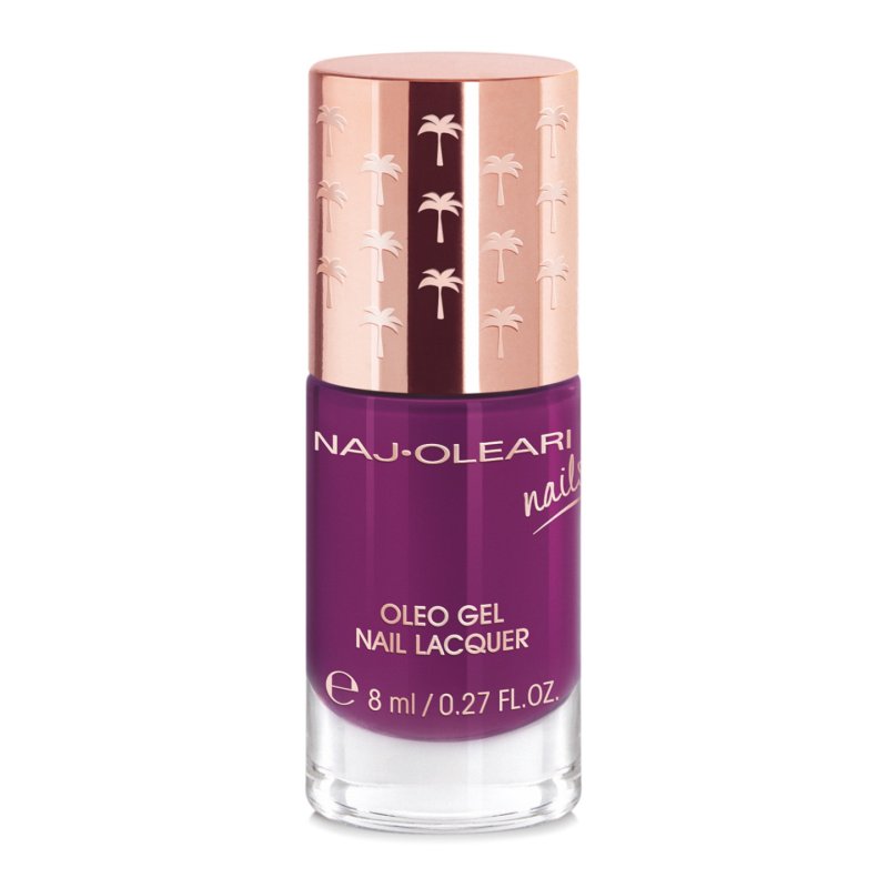 Naj Oleari Nail Polish 8ml