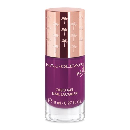 Naj Oleari Nail Polish 8ml