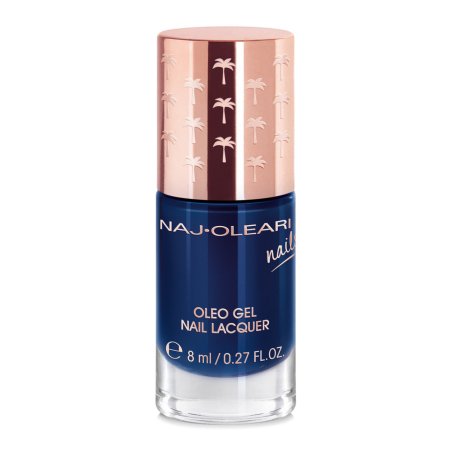 Naj Oleari Nail Polish 8ml