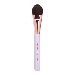 NAJ-OLEARI Foundation Brush Makeup Face Accessory Brush
