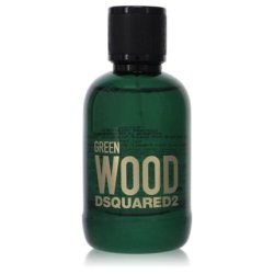 Dsquared Green Wood, Eau de Toilette, 100ml, Barbati, Tester