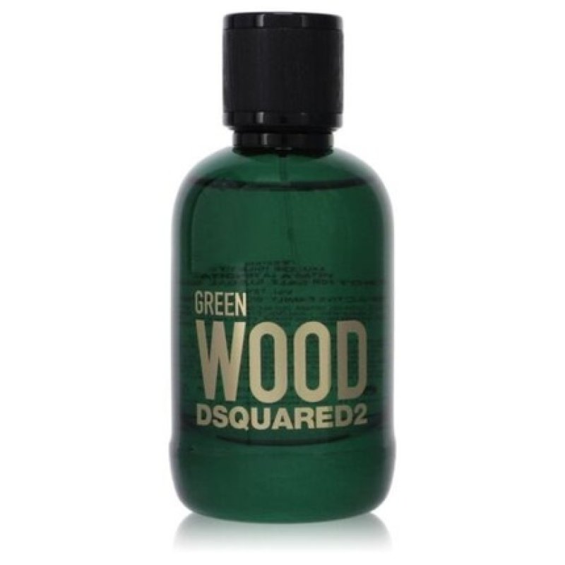Dsquared Green Wood, Eau de Toilette, 100ml, Barbati, Tester
