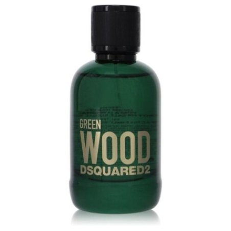 Dsquared Green Wood, Eau de Toilette, 100ml, Barbati, Tester
