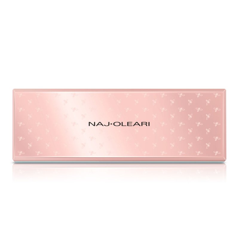 Naj-Oleari Wonder Look Eyeshadow Palette 03 Cool Tones 10g