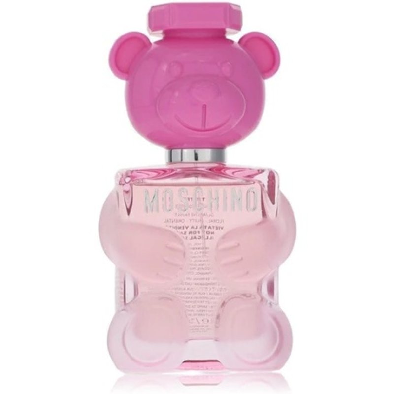 Tester Moschino Toy 2 Bubble Gum Edt 100ml