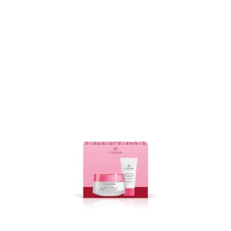Collistar Kit Idro-Attiva Deep Moisturizing Cream 50mm