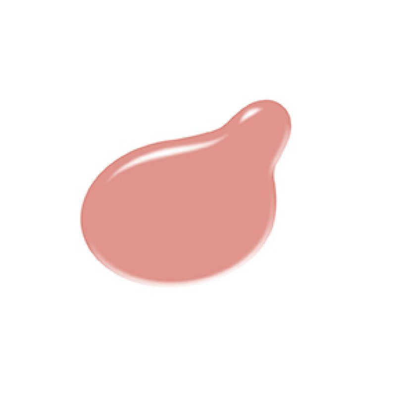 Collistar Gloss Nail Lacquer Gel Effect 514 Elegant Pink 6ml