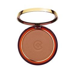 Collistar Silk Effect Bronzing poudre de visage 10 g 01 Maldives Mat