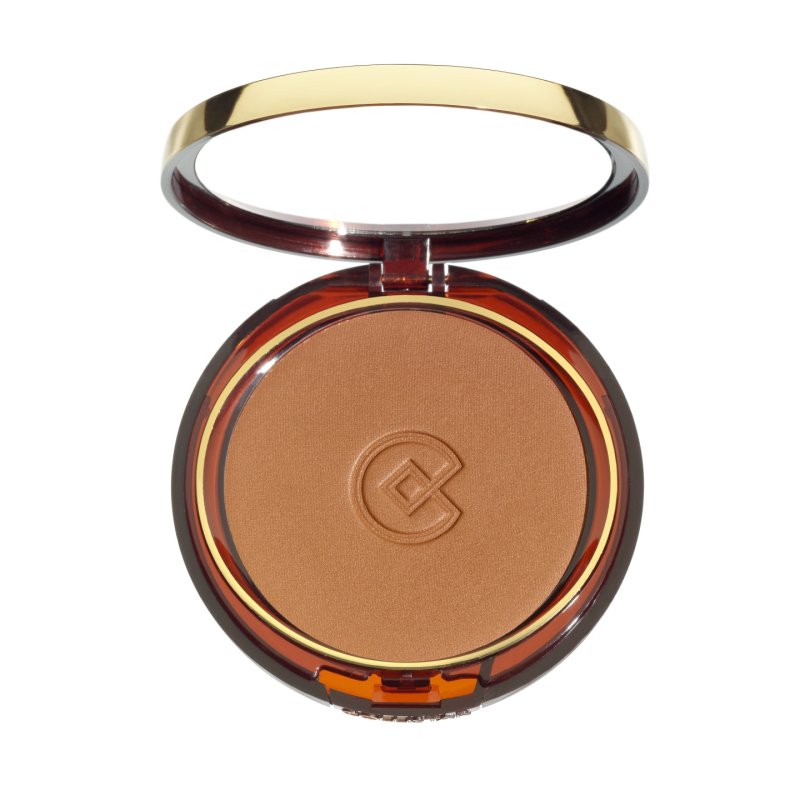 Collistar Your Gift Special Double Brush & Silk Effect Maxi Blusher 1.1